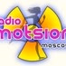 Logo de Radio Motsion Moscow