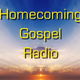 Logo de Homecoming Gospel
