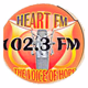 Logo de 102.3 Heart FM