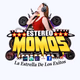 Logo de Estereo Momos