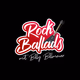 Logo de Radio Gong 97.1 - Rock Ballads