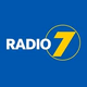 Logo de Radio 7 - Digital