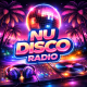 Logo de HearMe.fm - Nu Disco