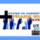 Logo de Praise 95  - KCPZ-LP