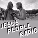 Logo de Jesus People Radio