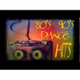 Logo de 80s 90s Super Dance
