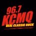 Logo de 96.7 KCMQ - KCMQ