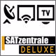 Logo de SATzentrale - Deluxe