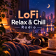 Logo de LoFi Relax & Chill Radio