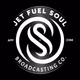 Logo de Jet Fuel Soul