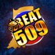Logo de Beat509