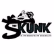 Logo de The Skunk FM - KUNK