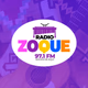Logo de Zoque 97.1 - XHKY