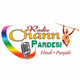 Logo de Radio Chann Pardesi - Punjabi Radio