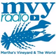 Logo de MVYRadio - myMVY Americana