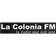 Logo de La Colonia FM 99.1
