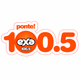 Logo de Exa FM - XHFRE