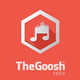 Logo de TheGoosh Radio - Molly Station