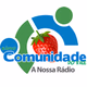 Logo de Rádio Comunidade do Vale