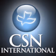 Logo de CSN Radio - WCBX