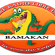 Logo de Radio Benkan 96.3