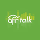 Logo de American Family Radio Talk - WAOY