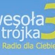 Logo de Radio Wesola 3