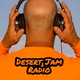 Logo de Desert Jam Radio