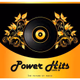 Logo de Power Hits Web Rádio - Som Brasil
