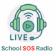 Logo de School SOS Radio