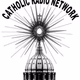 Logo de Catholic Radio Network - KEXS-FM