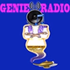 Logo de Genie Radio