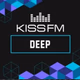 Logo de Kiss FM 2.0 - Deep