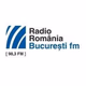 Logo de Bucuresti FM