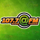 Logo de Arroba@FM - XHOH