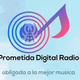 Logo de Prometida Digital Radio