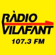 Logo de Radio Vilafant