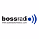 Logo de Boss Radio Mexico