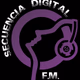 Logo de Secuencia Digital FM