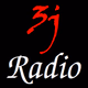 Logo de 3j radio