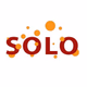 Logo de Radio Solo Viborg