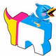 Logo de Radio Bue
