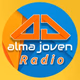 Logo de Alma Joven Radio