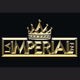 Logo de La Imperial FM