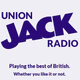 Logo de Union JACK Radio - Dance