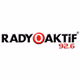 Logo de Radyo Aktif