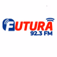 Logo de Futura Radio