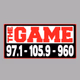 Logo de The Game FM - WEAV