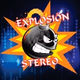 Logo de Explosión Estéreo