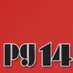 Logo de PG 14 - WPGW